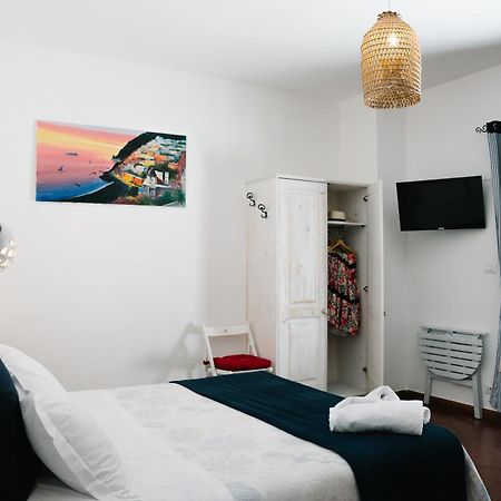 Dormidame Bed and Breakfast Positano Exterior foto