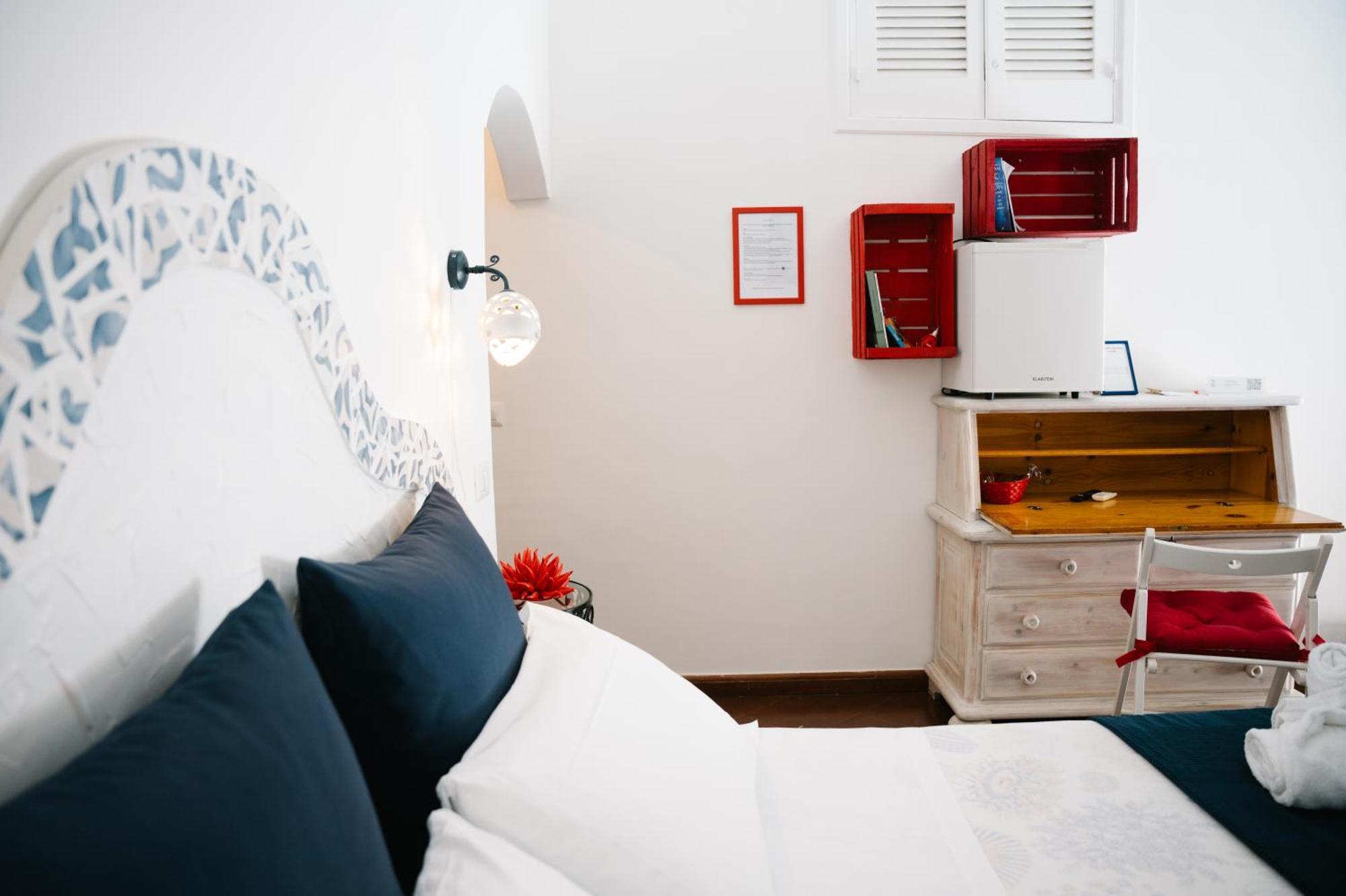 Dormidame Bed and Breakfast Positano Exterior foto