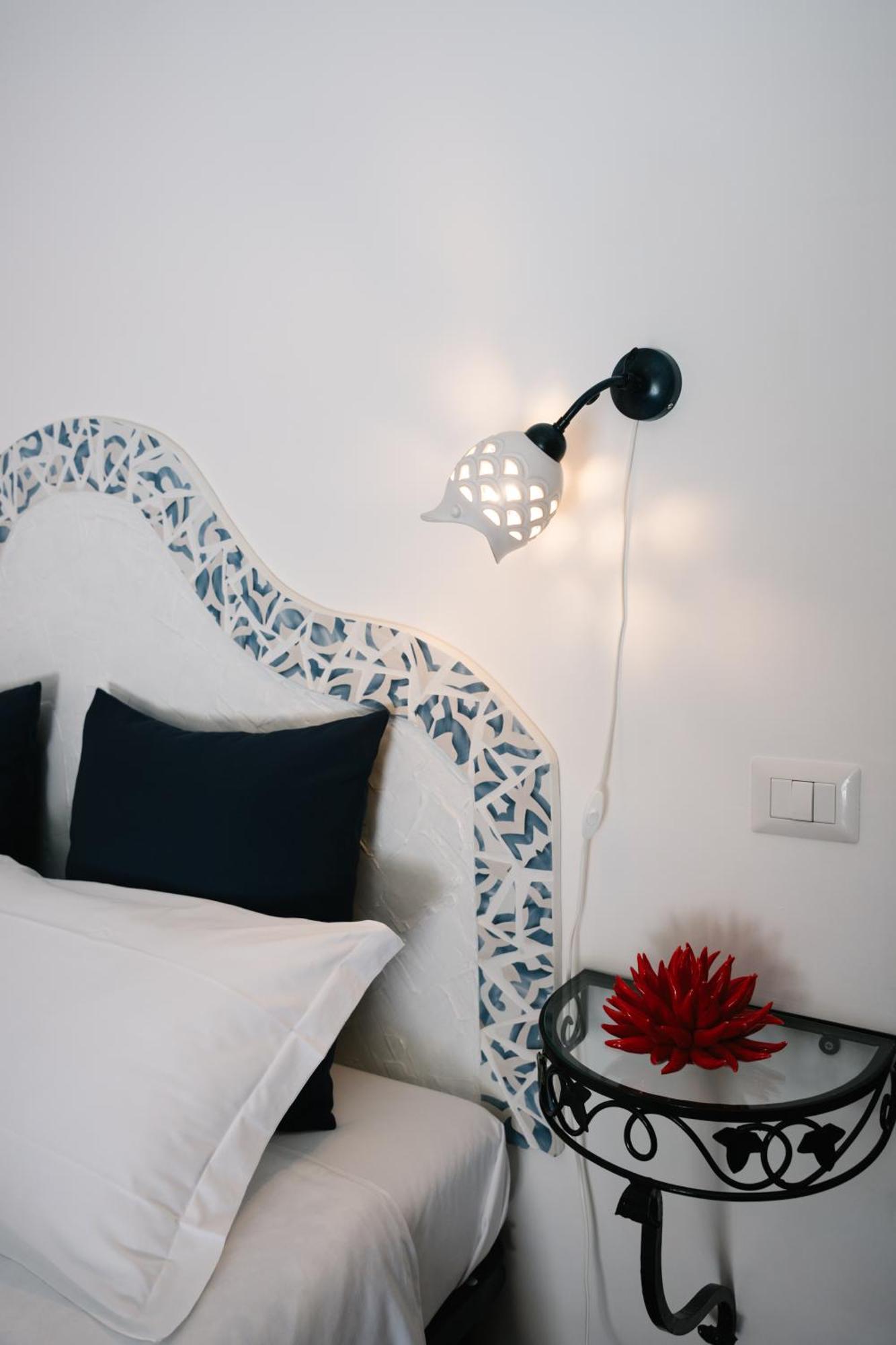 Dormidame Bed and Breakfast Positano Exterior foto
