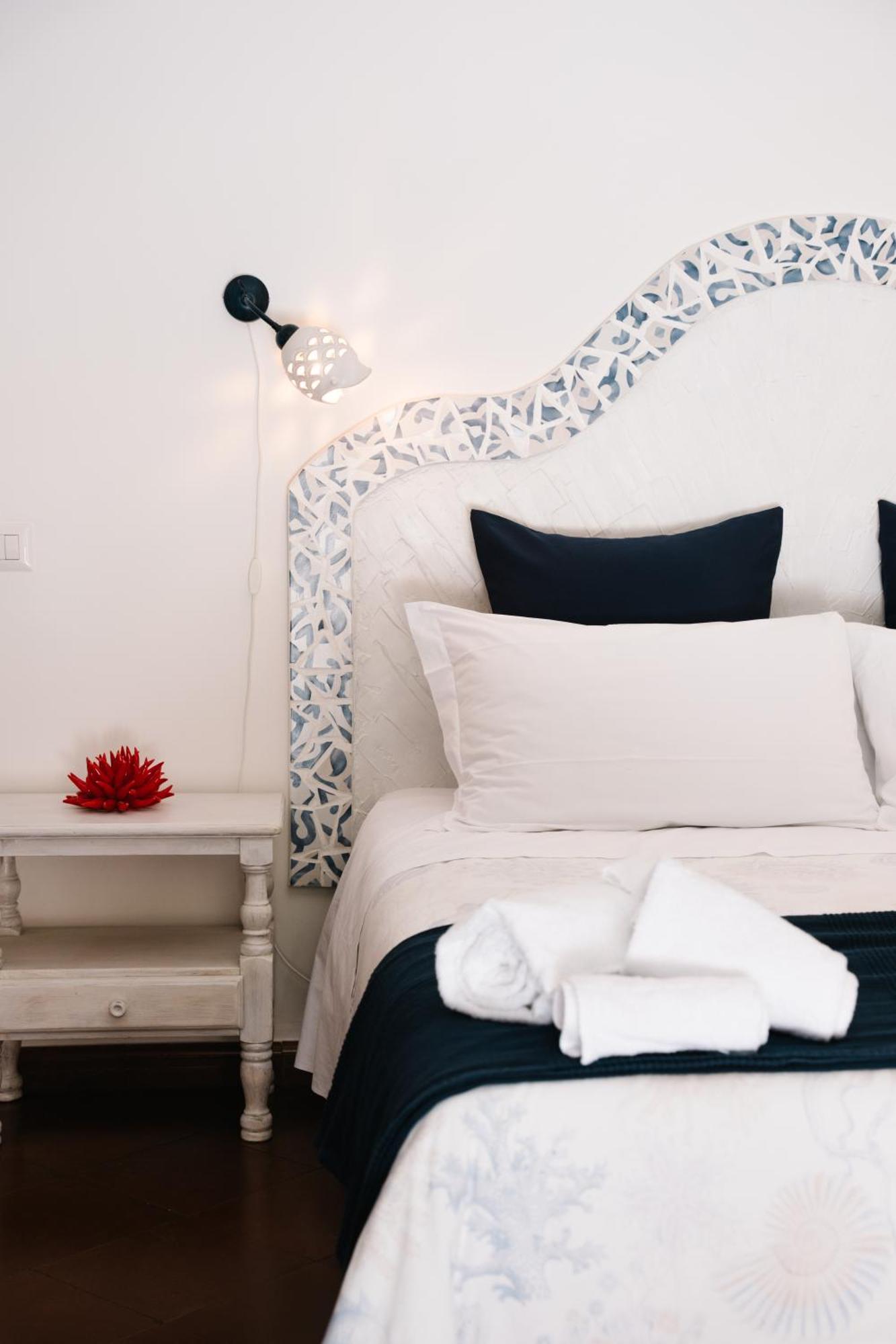 Dormidame Bed and Breakfast Positano Exterior foto