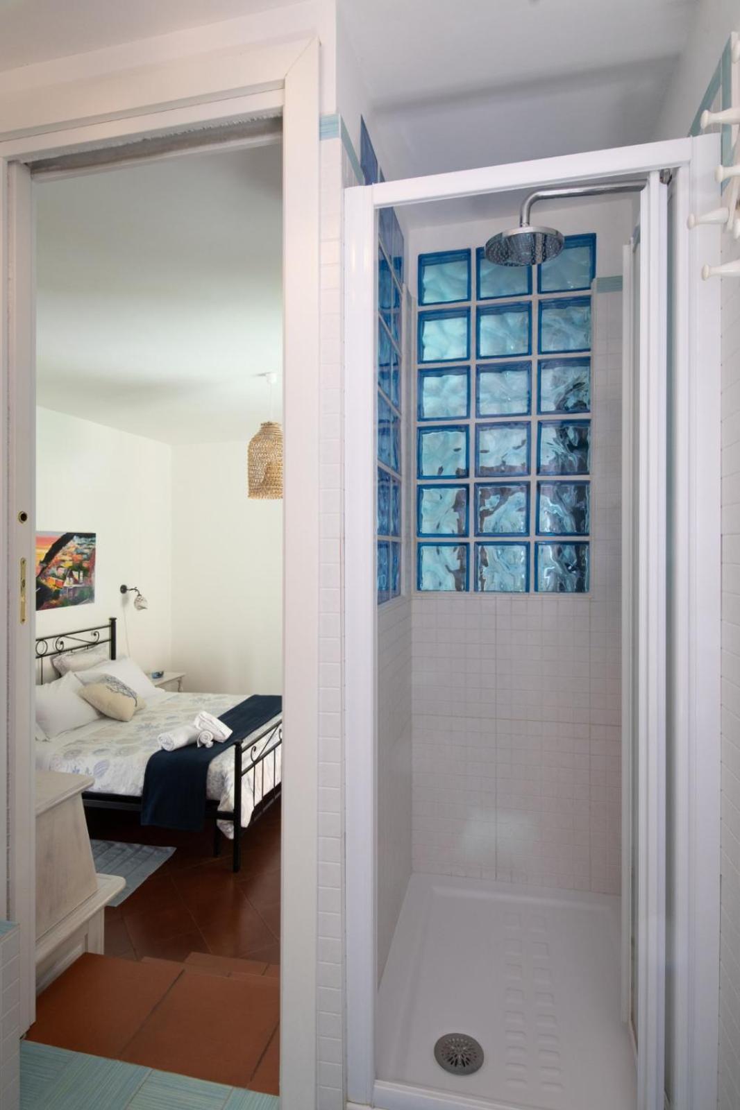 Dormidame Bed and Breakfast Positano Exterior foto