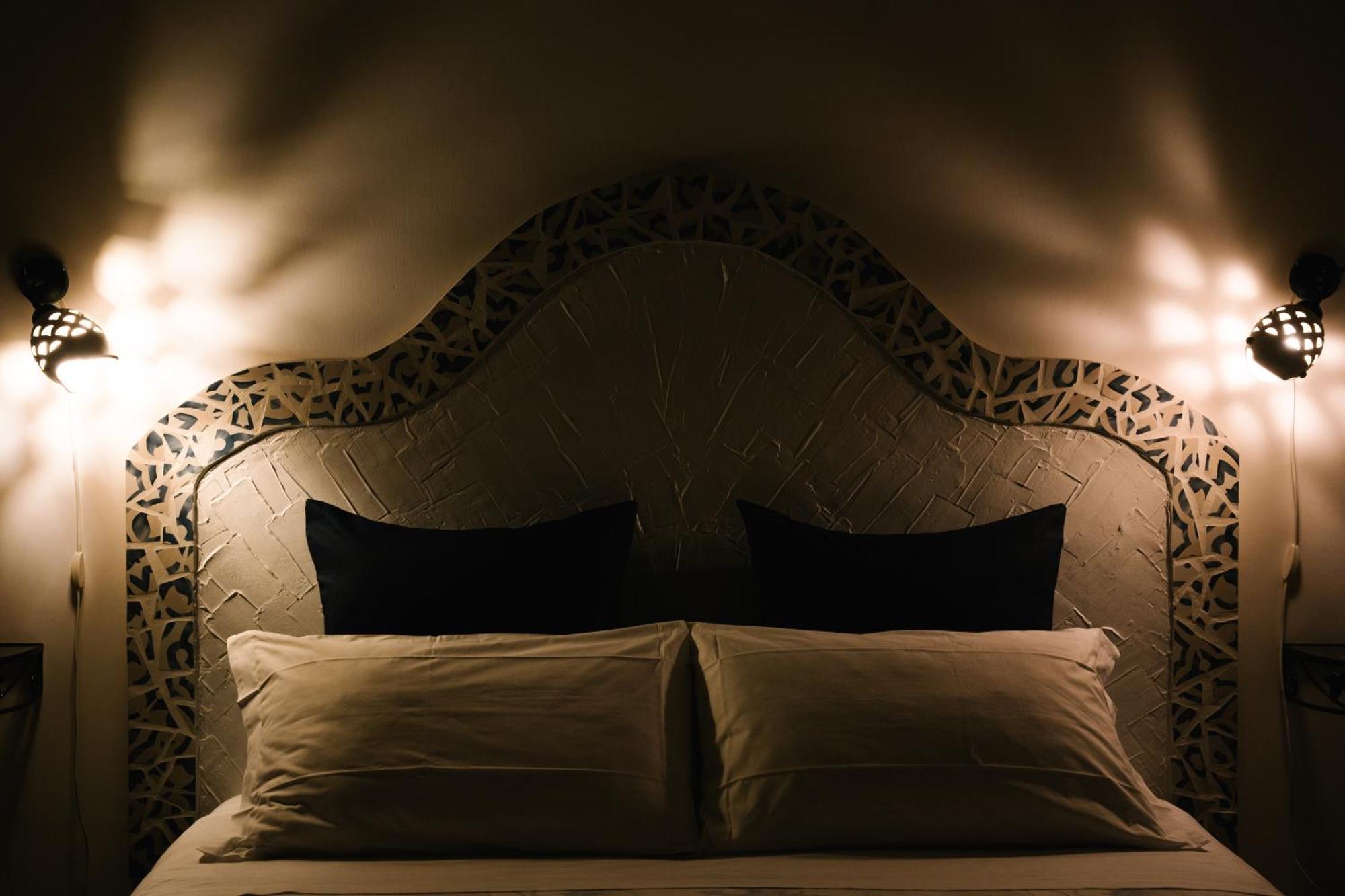 Dormidame Bed and Breakfast Positano Exterior foto