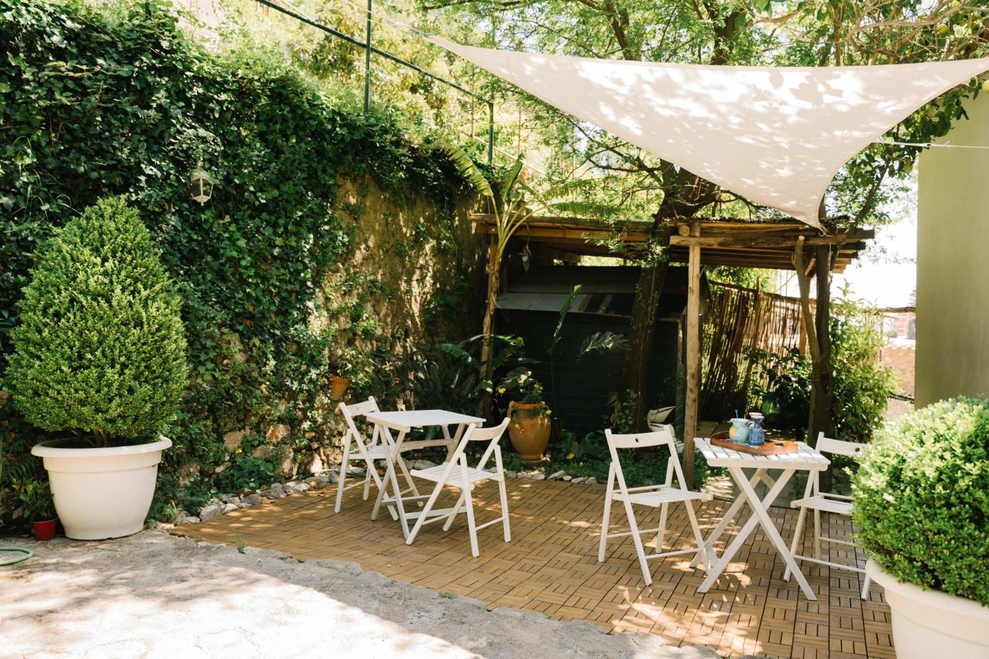 Dormidame Bed and Breakfast Positano Exterior foto